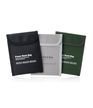 モバイルバッテリーの発火を「防ぐ」ケース Amazonで販売開始も早速品切れに