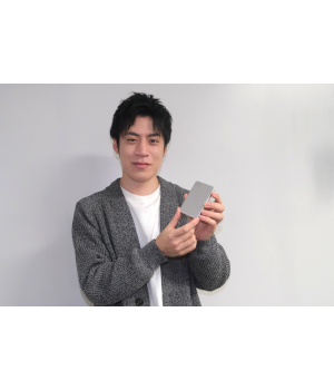 規定回数で出力を止める！？CIOは「ハードウェア」から安全性を追求！【どうなるモバブ】