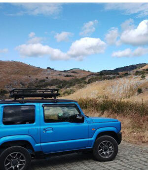 福岡でワーケーション！ フェリー旅で楽しむ仕事と絶景の新体験