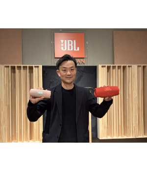 JBLが「聴く」から「創る」へ、ハーマンに聞くAI×Wi-Fiが切り拓くオーディオの未来