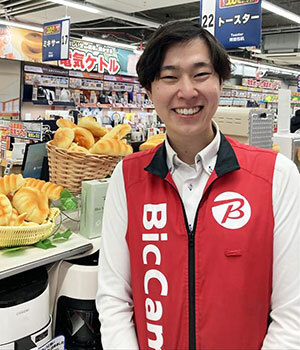 おしゃれでおいしい「トースター」はギフトにぴったり！