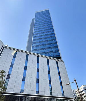 池袋駅直結「IT tower TOKYO」3月14日開業　2～4階ビックカメラは雑貨も豊富な「みて触れて試せる」新業態