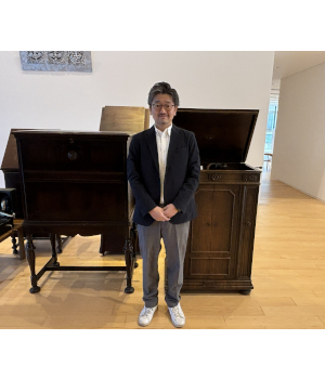 「アナログ×デジタル」で音はもっと自由になる！ オーディオテクニカに聞くターンテーブルを柱に据えた次の一手