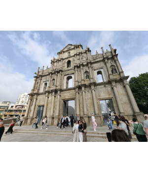 撮れるぞOPPO FIND X9、マカオの街撮りで実感したカメラとしての底力【道越一郎のカットエッジ】