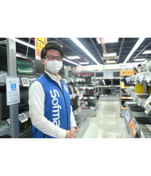 相次ぐPC値上げ でも中古はまだお買い得 どれぐらい安い？ソフマップで聞いてみた