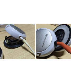 断線したヘッドホン──捨てる前に試してみてほしい！ 素人でもできる「リケーブル化」で蘇る！