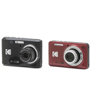 家電量販店で聞いてみた コンデジ ロングセラー コダック「FZ55／FZ45」の魅力