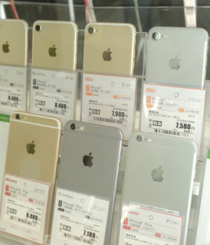 日本の中古スマホは高品質？古いiPhoneの意外な使い道？専門店が語る「中古スマホ市場」の実態