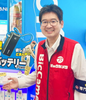 GW・旅行シーズンに長時間の移動も安心！「モバイルバッテリー」おしえて