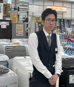 アウトレット家電は安心して買えるのか？ ヤマダアウトレット南砂店に聞く「展示品・中古家電」の賢い選び方