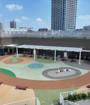 所沢駅直結の大型商業施設「エミテラス所沢」オープン