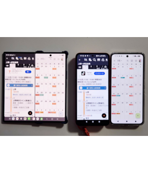 “誰の道具”になったのか──折りたたみスマホの光と影 Galaxy Z Fold 7の日常使いで見えた現在地