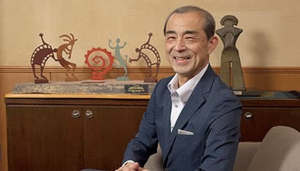 佐藤俊一