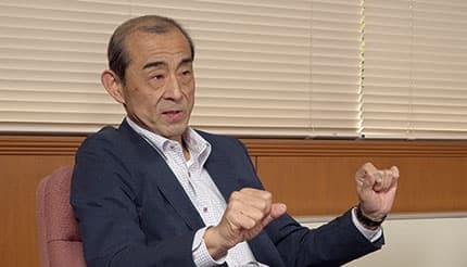 佐藤俊一