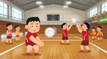 みなさんこんにちは、カゴシマニアックス編集部です！ バレーボール男子日本代表Aチームが、2026年8...