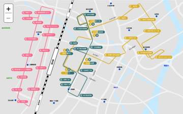 東京駅周辺を廻る「無料巡回バス」を知っていますか。だれでも無料で利用できるため、丸の内・日本橋エリア...