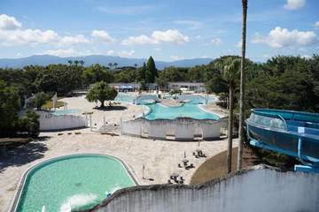 みなさんこんにちは、カゴシマニアックス編集部です。 夏の水遊びといえば、やっぱりプール！鹿屋市の串良...