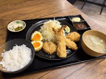 どうも、僕です◯┓ 鹿児島市樋之口町、小金太ラーメンから天文館と逆方向に歩くとすぐの「味ちや」さん。...