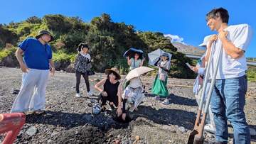 みなさんこんにちは、カゴシマニアックス編集部です。 鹿児島市は、首都圏に住む若年層や子育て世帯を対象...