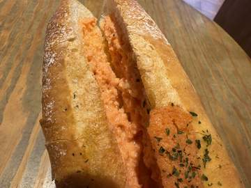どうも、僕です◯┓ 「めちゃウマい、めんたいフランスが食べたい！」といつも思いを馳せております。今回...
