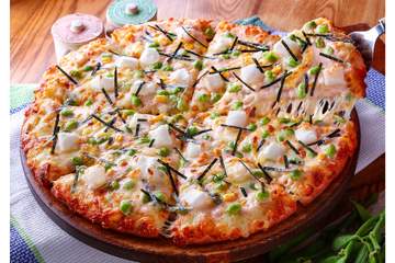 2026年8月26日 発表 宅配ピザ「PIZZA-LA（ピザーラ）」（フォーシーズ）は、新潟県と連携...