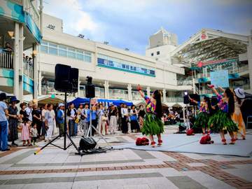 豊中ビール祭り「トヨビア 2026」が、9月26日（土）、千里中央駅直結のせんちゅうパル北広場で開催...