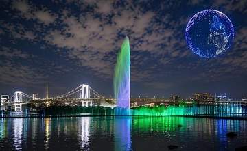 ドローンショーの企画・運営を手がけるレッドクリフは、東京都と公益財団法人東京観光財団と連携し、202...