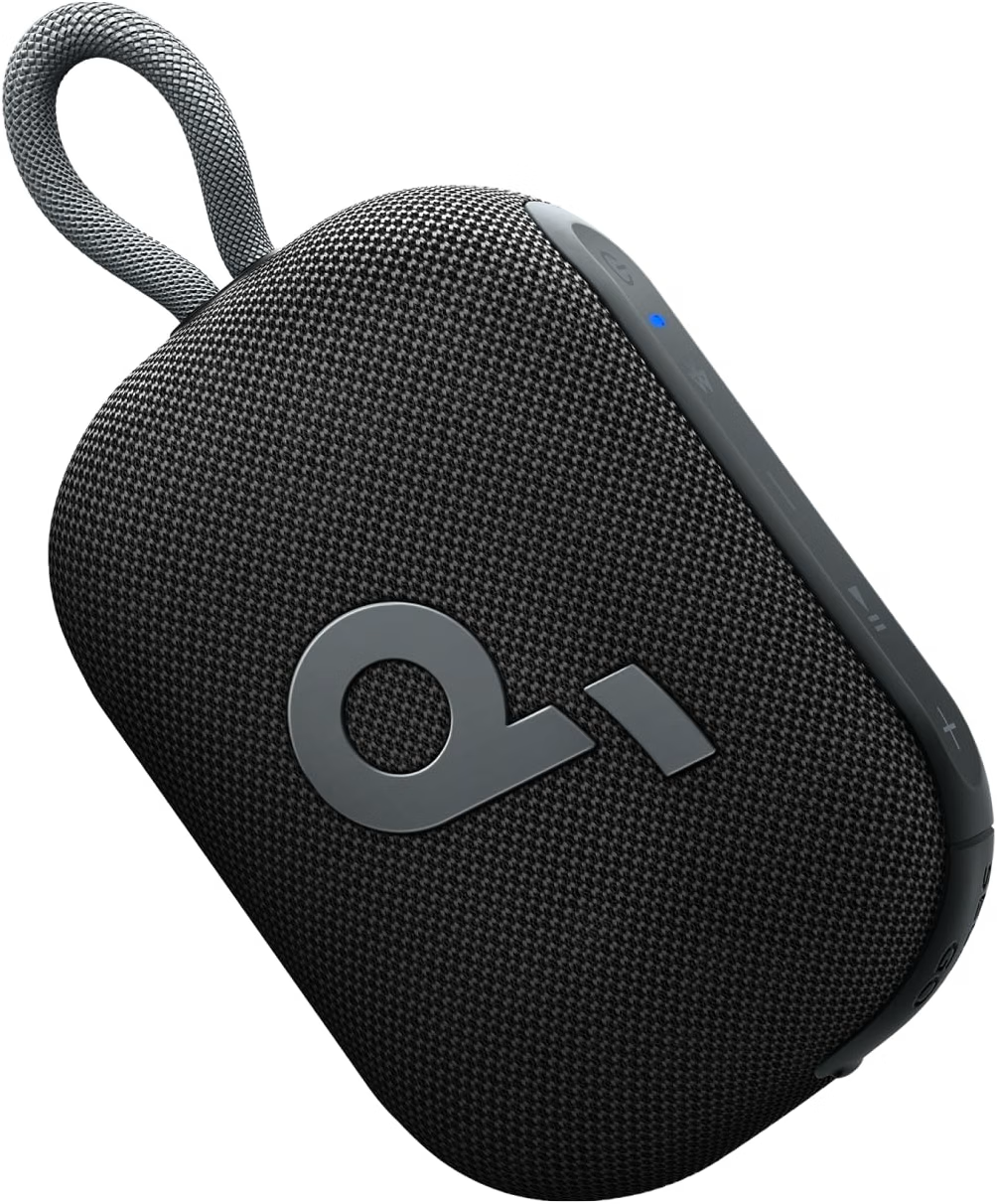 Soundcore Select 4 Go ブラック