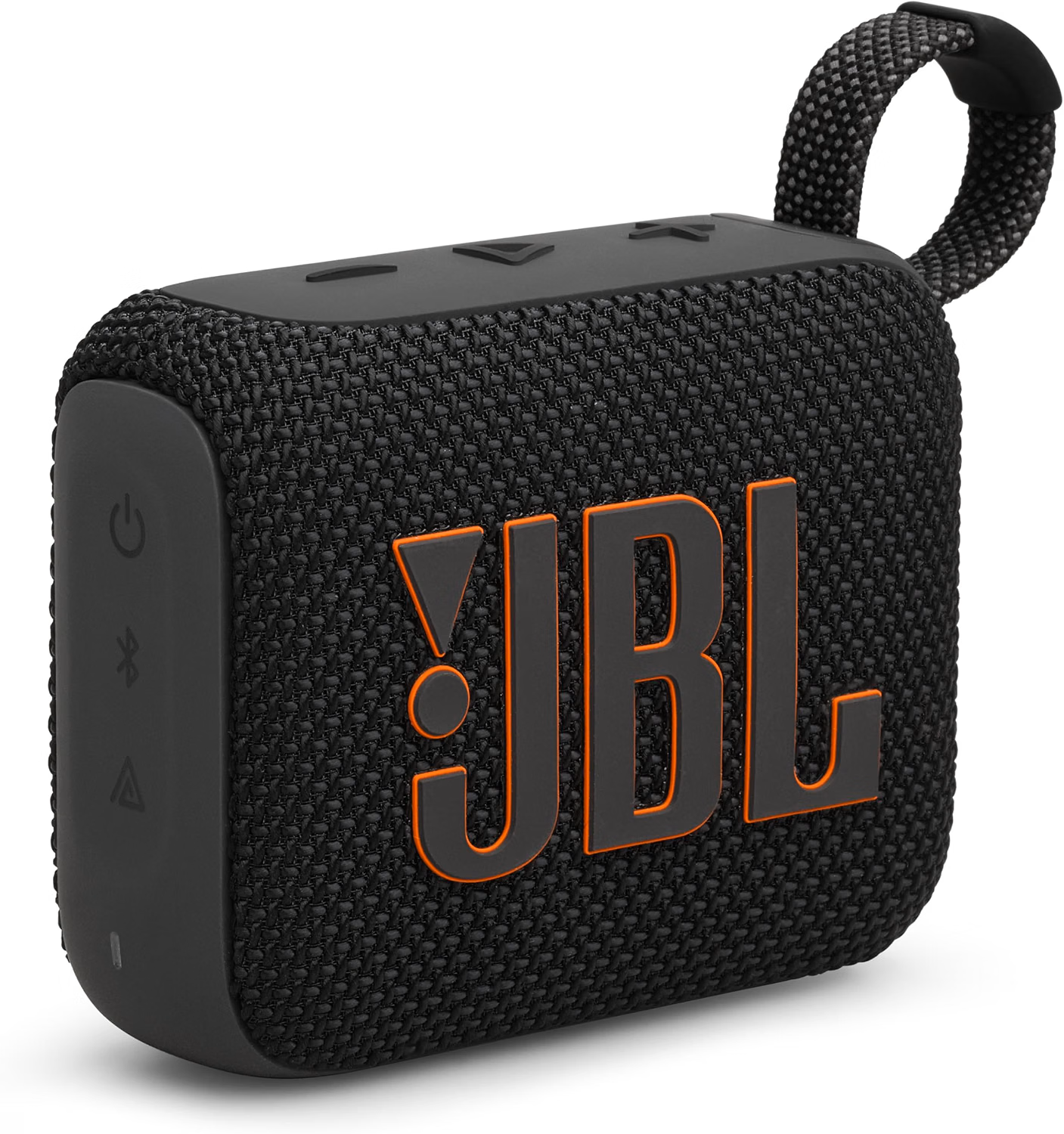 ハーマンインターナショナル JBL GO 4 ブラック 商品圖