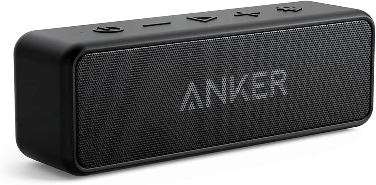 Anker Anker soundcore 2 防水藍牙喇叭 商品圖