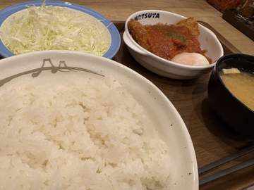 どうも、僕です◯┓ 鹿児島市天文館、高見馬場エリアに松屋・松のや併設店がオープンしました。鹿児島にな...