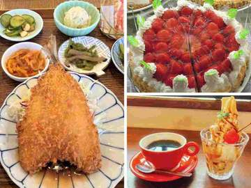 大阪・北摂エリアで活動する地元人“リビング地域特派員”の9月7日～13日の人気グルメ記事ベスト10を...