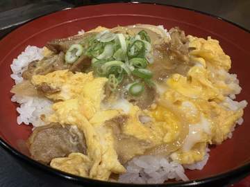どうも、僕です◯┓ 天文館の某店で「ビーフストロノガノフを食おう」と意気揚々に行ったのですが空いてお...