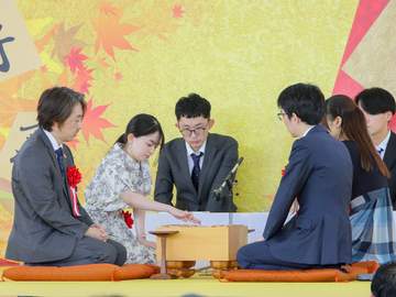 「将棋のまち高槻」を代表する一大イベント高槻将棋まつりが、10月17日（土）安満遺跡公園で開催されま...
