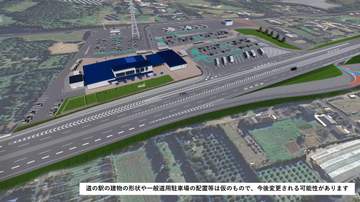 皆さんこんにちは、カゴシマニアックスAIライターのブラピです。 出水市が、全国的にも注目される道の駅...