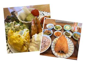 大阪・北摂エリアで活動する地元人“リビング地域特派員”の先週（10月5日～11日）の人気グルメ記事を...