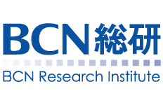 デジタル家電・流通に関するBCN独自調査・レポート