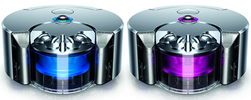 ダイソン 360 Eye ロボット掃除機」を10月23日に世界に先駆けて発売 