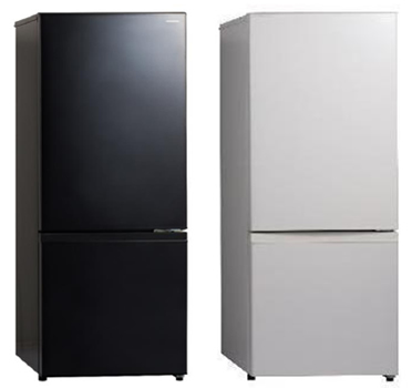 本革ハンドル採用の冷凍冷蔵庫やオーブントースターなど、ハイアール