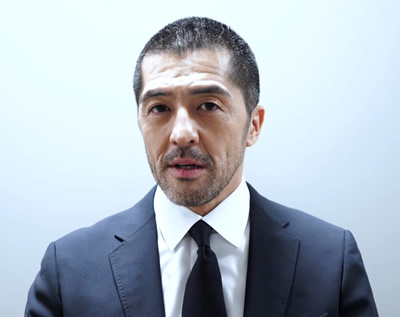 Oceanus の新cmにスカパラの谷中敦さんが出演 Cm曲は書き下ろし新曲 n R Oceanus の新cmにスカパラの谷中敦さんが出演 Cm曲は書き下ろし新曲 n R