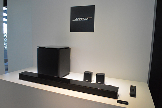 日本製定番 BOSE ワイヤレス サラウンドスピーカー LnKr7-m70980370281