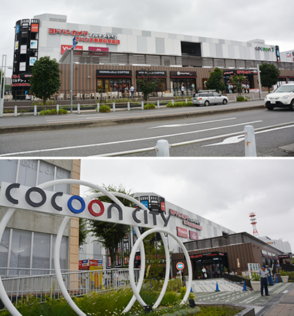 ヨドバシ店舗で店内撮影ok 全店に無料wi Fi Snsの拡散効果狙う n R ヨドバシ店舗で店内撮影ok 全店に無料wi Fi Snsの拡散効果狙う n R