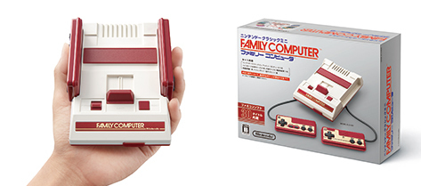 懐かしいゲームを手のひらで ドンキ や マリオ を内蔵したミニファミコン n R 懐かしいゲームを手のひらで ドンキ や マリオ を内蔵したミニファミコン n R