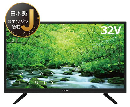 ノジマ、32型液晶テレビを1週間限定で割引、激安有機ELテレビも投入