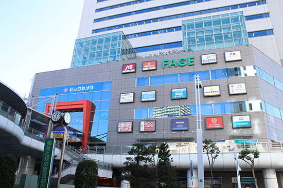 ビックカメラ船橋東武店が11月17日オープン 初の百貨店内の店舗 n R ビックカメラ船橋東武店が11月17日オープン 初の百貨店内の店舗 n R