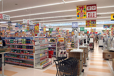 ジョーシン船橋イオンモール店がオープン 複合店の地の利を生かす n R ジョーシン船橋イオンモール店がオープン 複合店の地の利を生かす n R