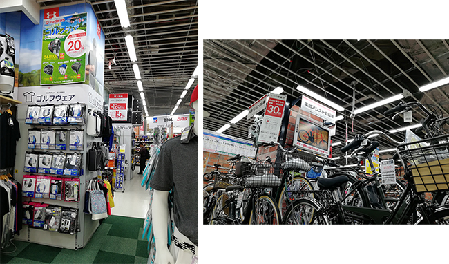 これが新しい家電量販店のカタチ ビックカメラ藤沢店の試み n R これが新しい家電量販店のカタチ ビックカメラ藤沢店の試み n R