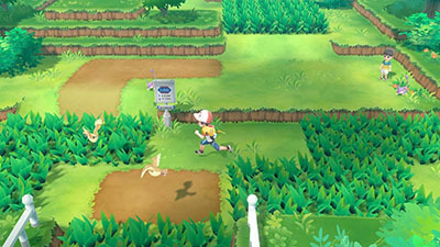 ポケモン 最新作が任天堂スイッチから Pokemon Go との連携も n R ポケモン 最新作が任天堂スイッチから Pokemon Go との連携も n R