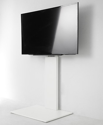壁寄せテレビスタンド Wall Tv Stand V2 n R 壁寄せテレビスタンド Wall Tv Stand V2 n R