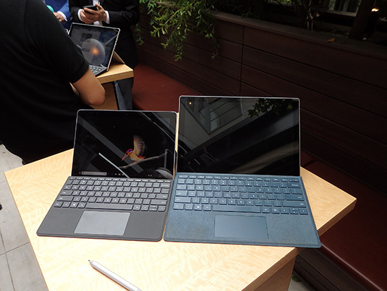 【新品•未開封】Surface Go  LXK-00014